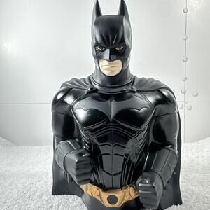 Batman DC COMICS Coin Bank
